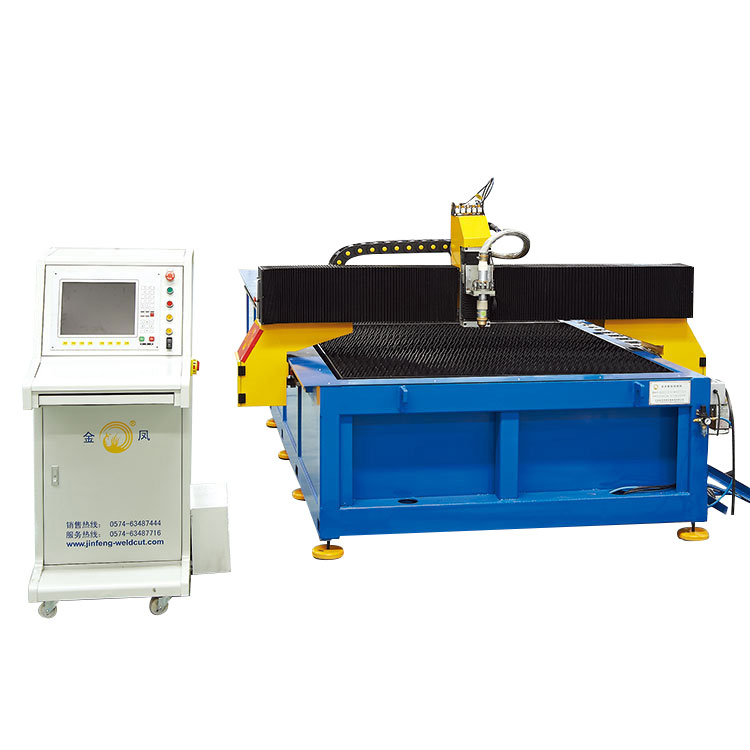 Řezací stroj CNC je jedním ze základních nástrojů ve vašem výrobním podnikání
