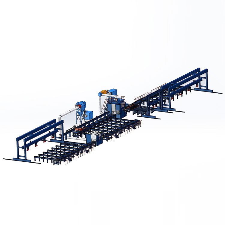 Co jsou stroje na řezání profilů?